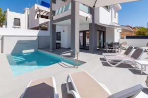 Villa Martin, Nerja